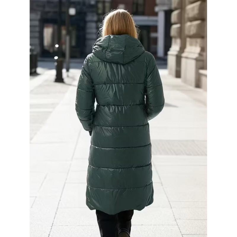 AR Womens Thermal Winter Coat BY5506580Ol