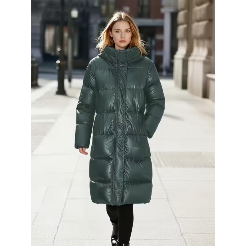 AR Womens Thermal Winter Coat BY5506580Ol