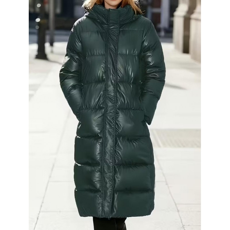 AR Womens Thermal Winter Coat BY5506580Ol