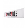 Amorable