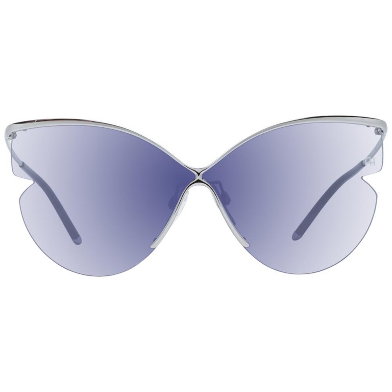 Ana Hickmann Ladies Sunglasses AH3173 03A 140