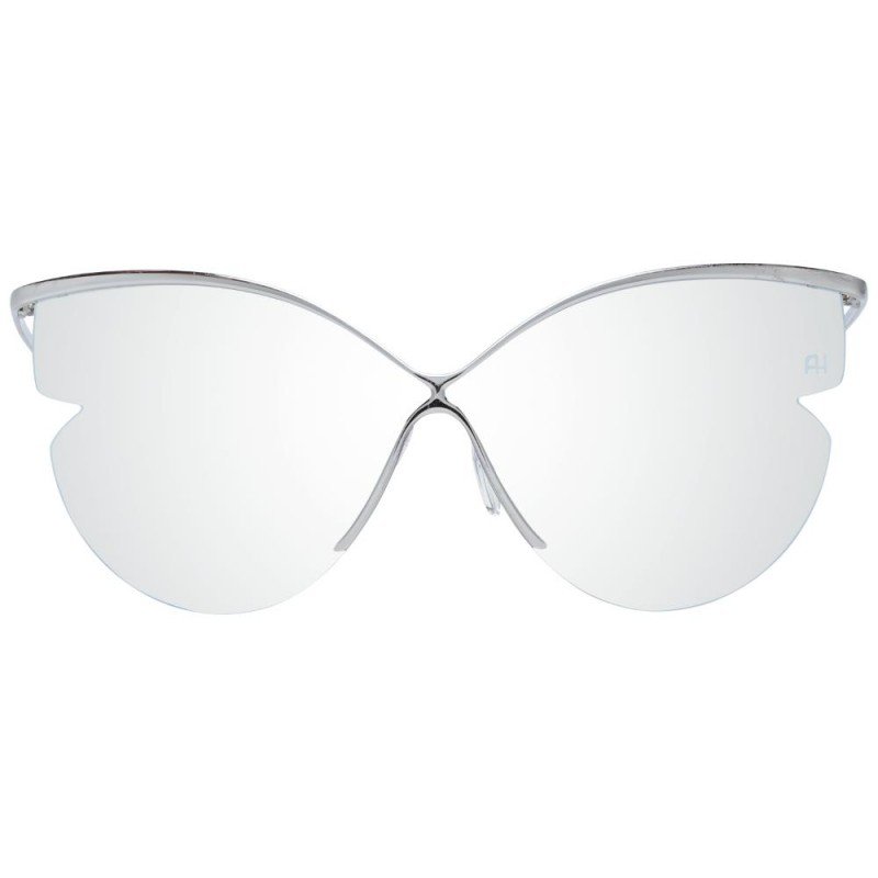 Ana Hickmann Ladies Sunglasses AH3173 03B 140