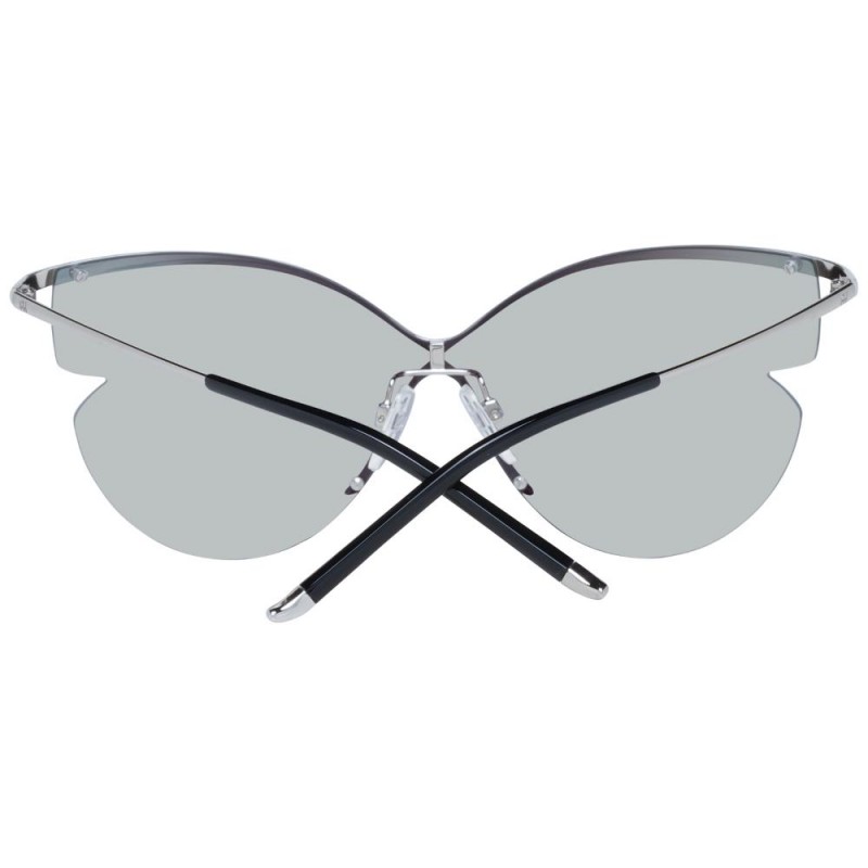 Ana Hickmann Ladies Sunglasses AH3173 03B 140