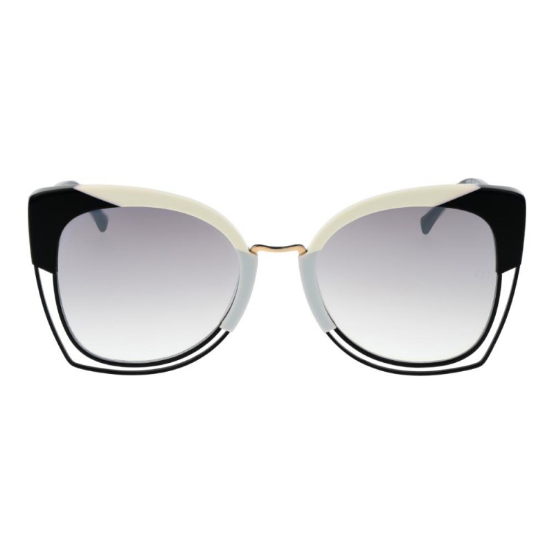 Ana Hickmann Ladies Sunglasses AH3181 P02 54