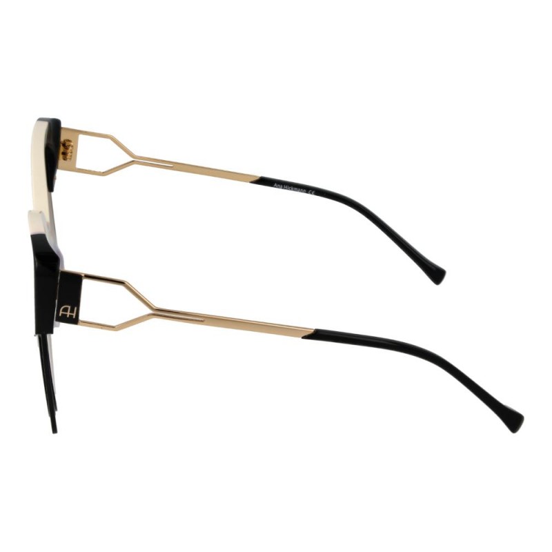 Ana Hickmann Ladies Sunglasses AH3181 P02 54