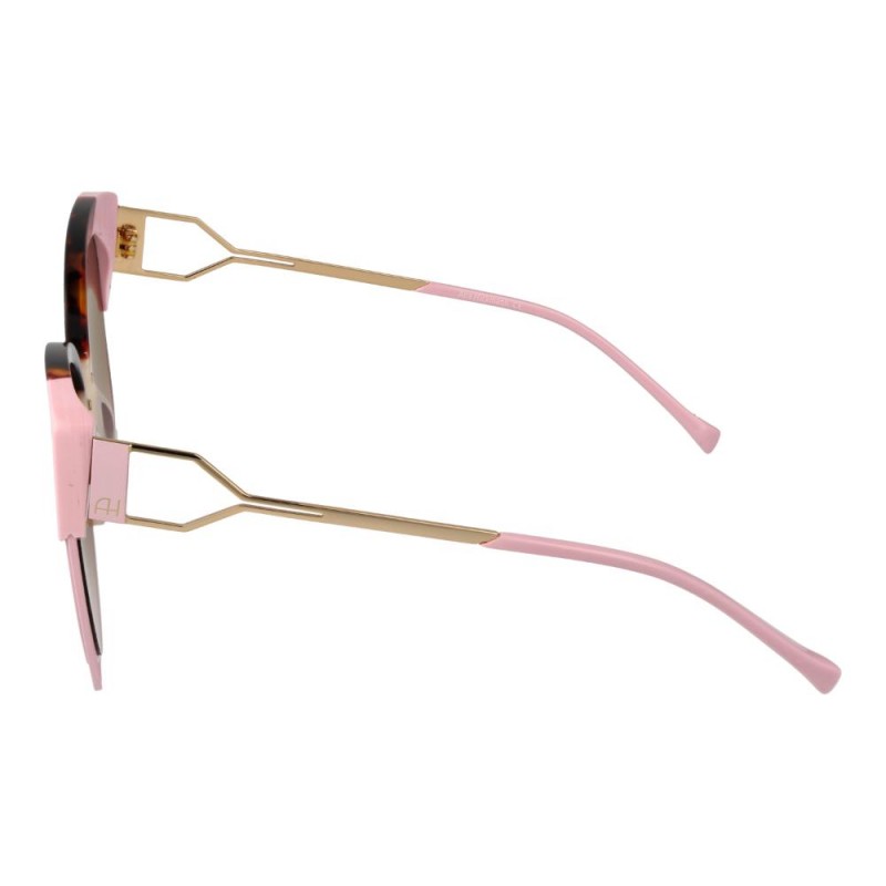 Ana Hickmann Ladies Sunglasses AH3181 P03 54