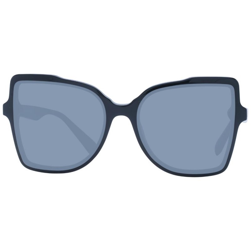 Ana Hickmann Ladies Sunglasses HI9196 A01 55