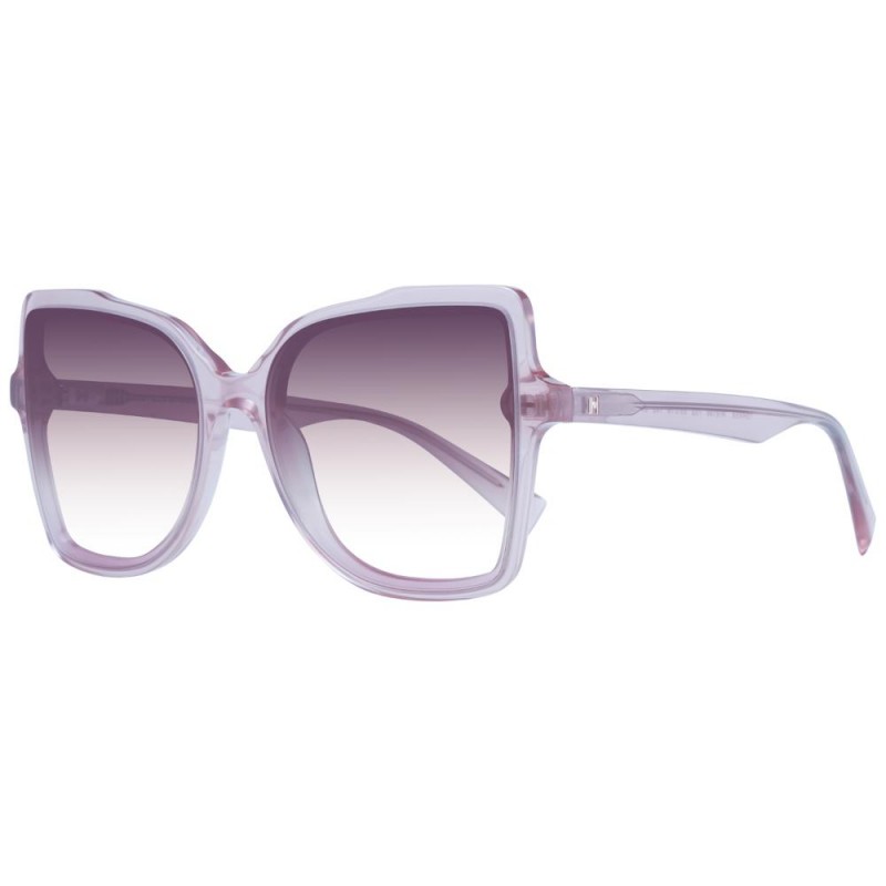 Ana Hickmann Ladies Sunglasses HI9196 T02 55