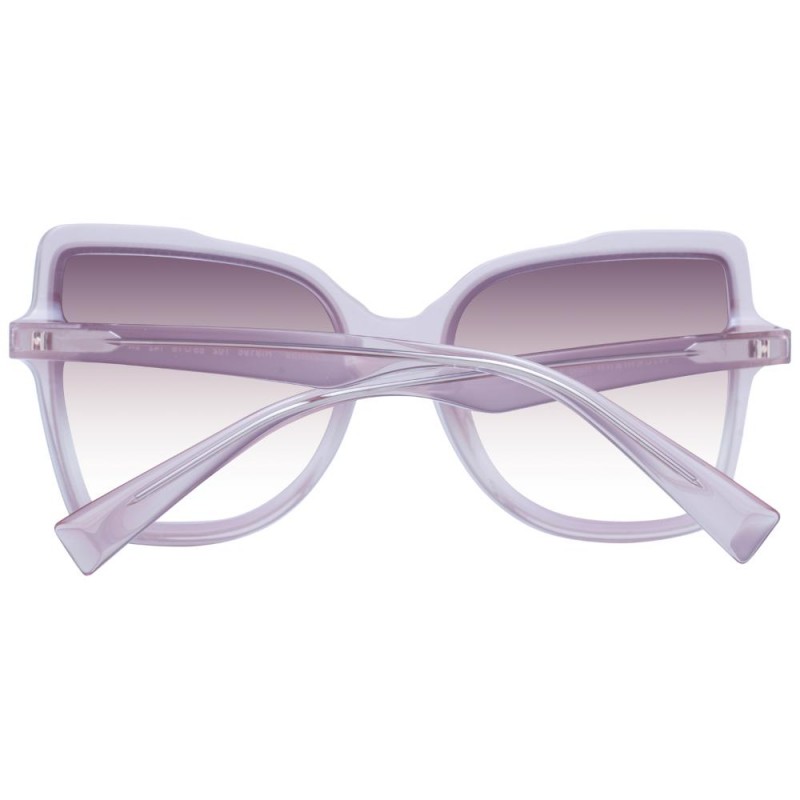 Ana Hickmann Ladies Sunglasses HI9196 T02 55