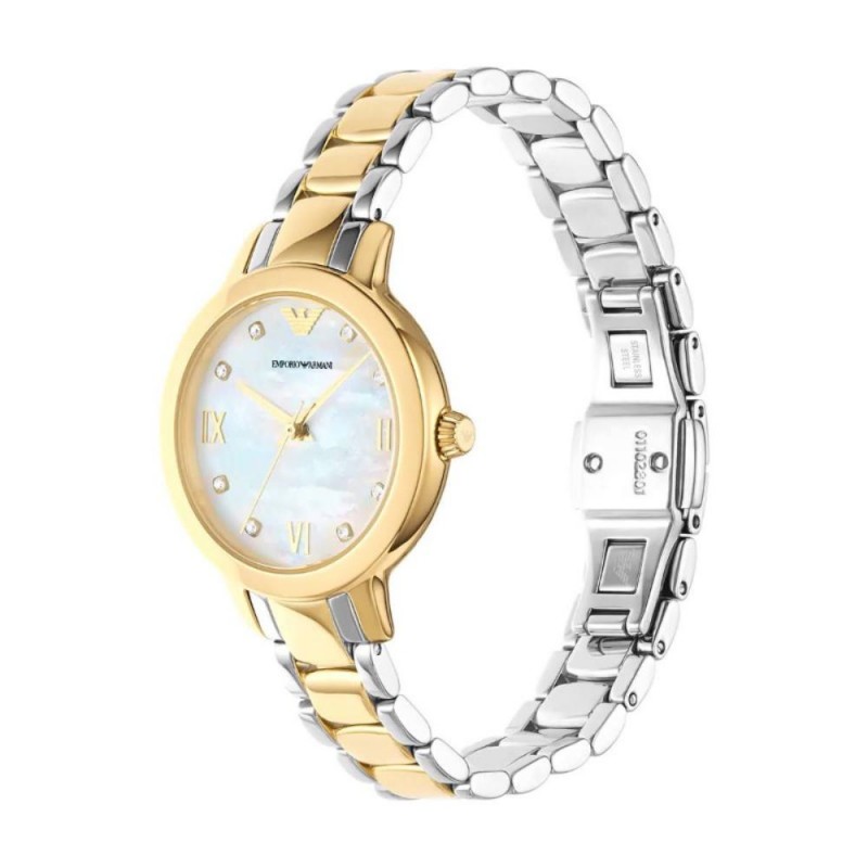 Emporio Armani Cleo Ladies Watch AR11513