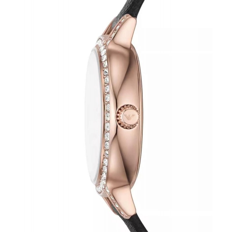 Emporio Armani Cleo Ladies Watch AR11514