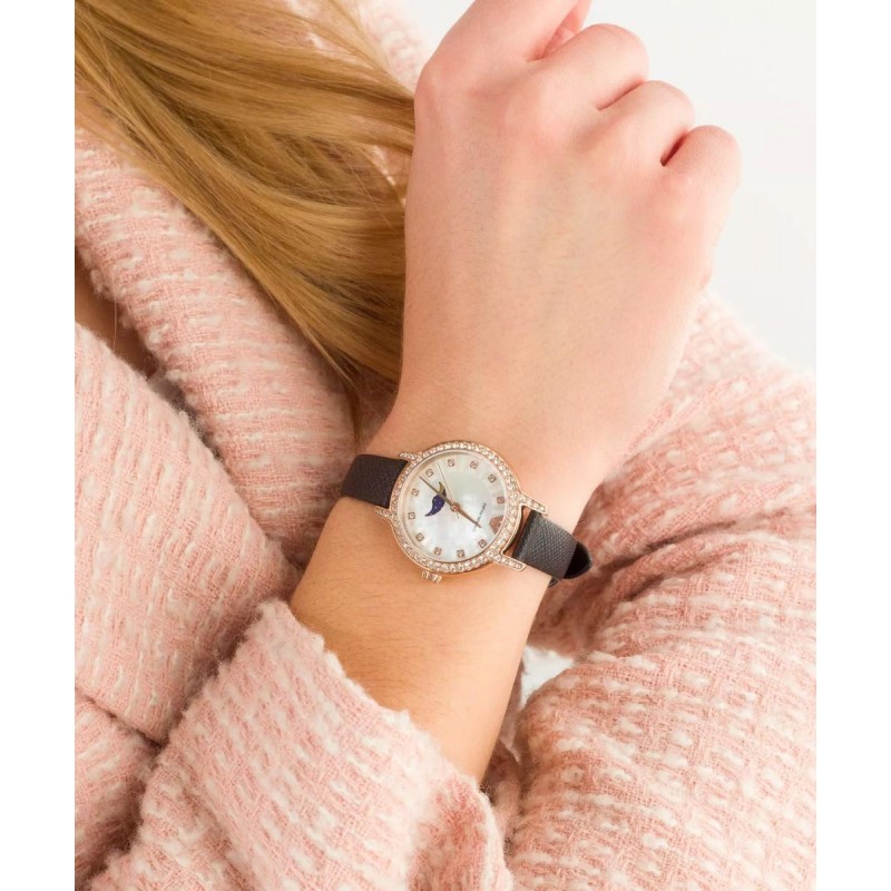 Emporio Armani Cleo Ladies Watch AR11514