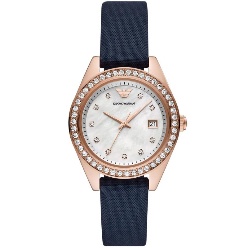 Emporio Armani Ladies Watch AR11448