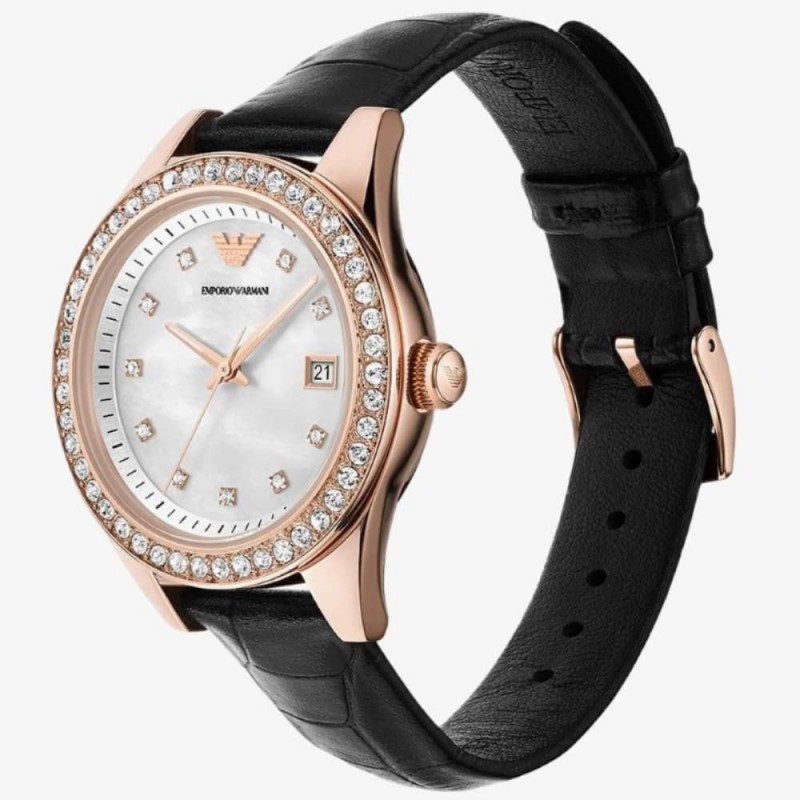 Emporio Armani Leo Ladies Watch AR11505