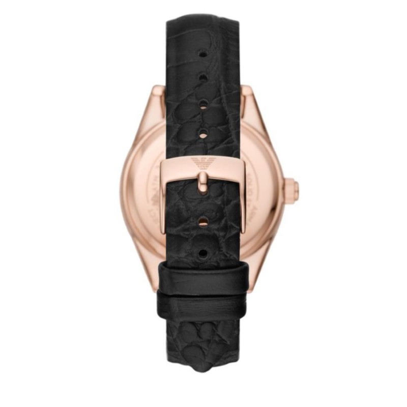 Emporio Armani Leo Ladies Watch AR11505
