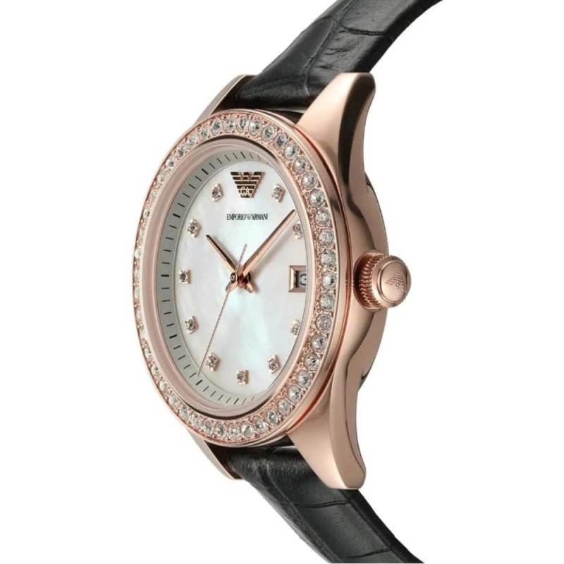 Emporio Armani Leo Ladies Watch AR11505