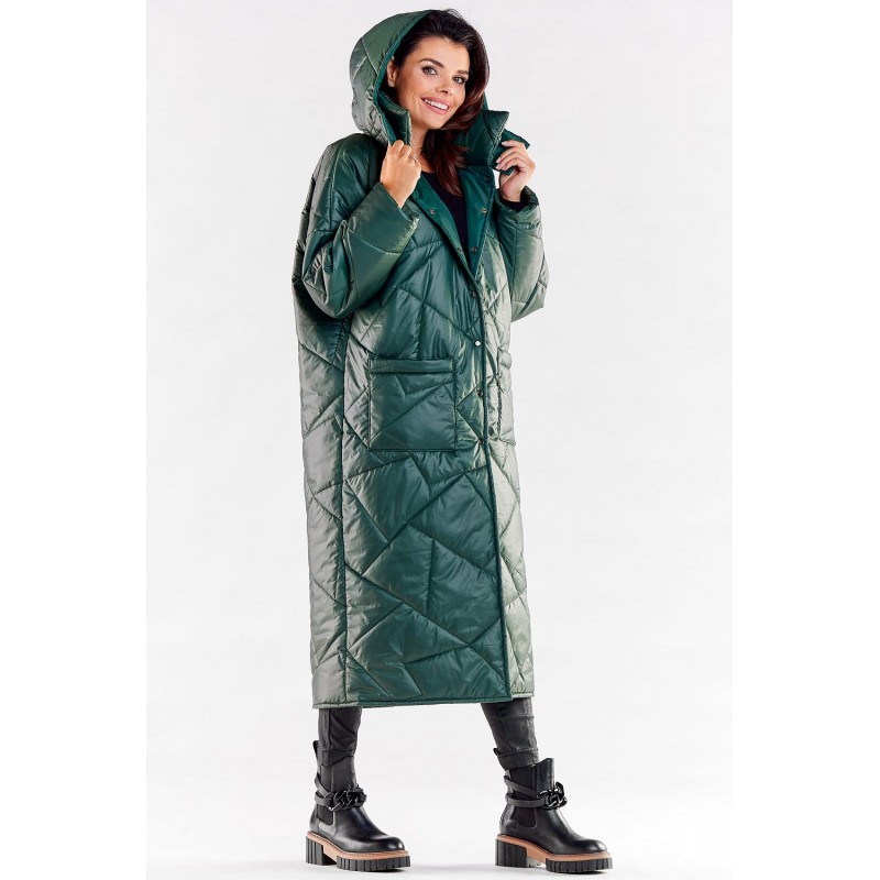 Awama Coat 173880Ol