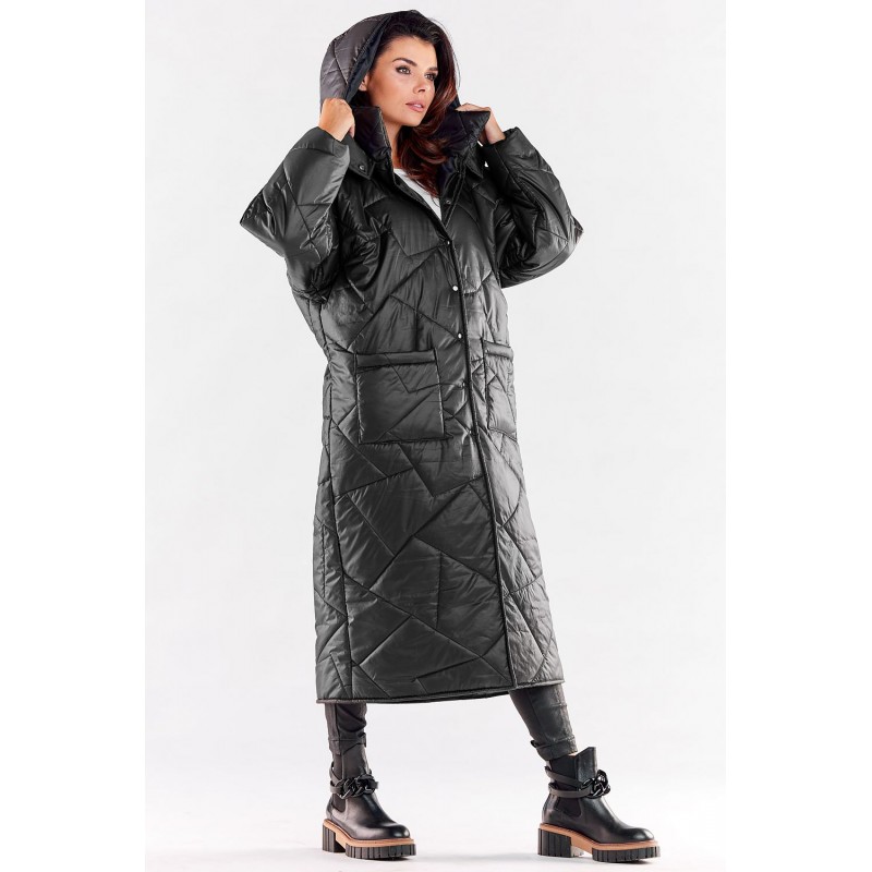 Awama Coat 173881B