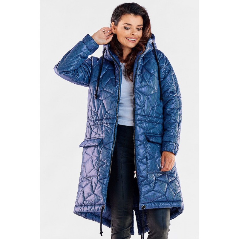 Awama Jacket 173887Nv