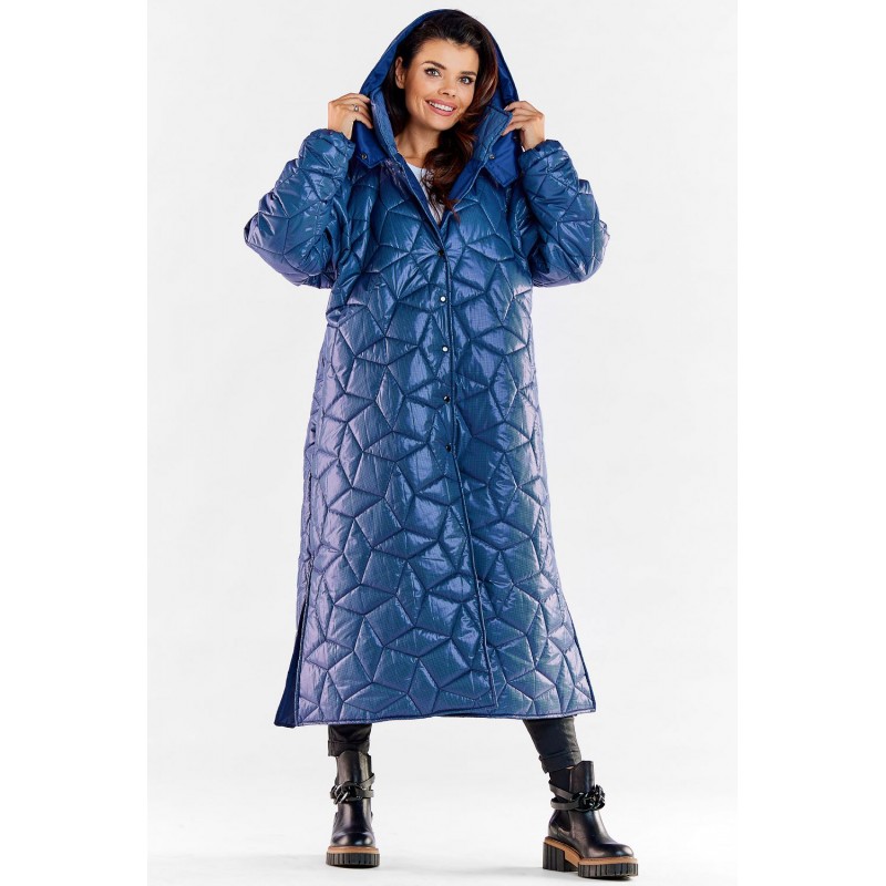 Awama Coat 173889Nv