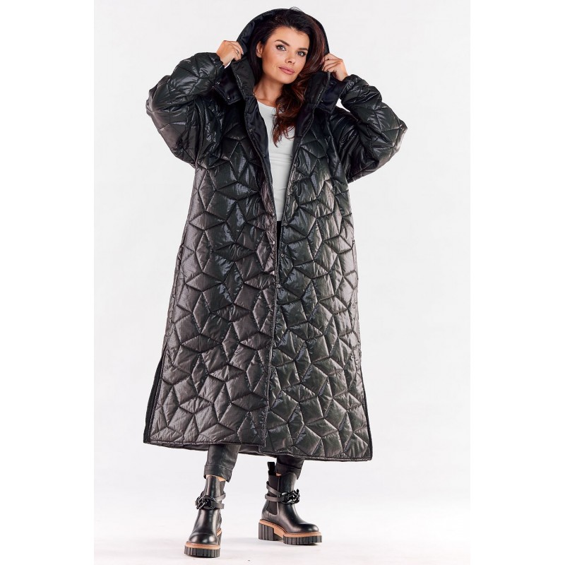Awama Coat 173889B