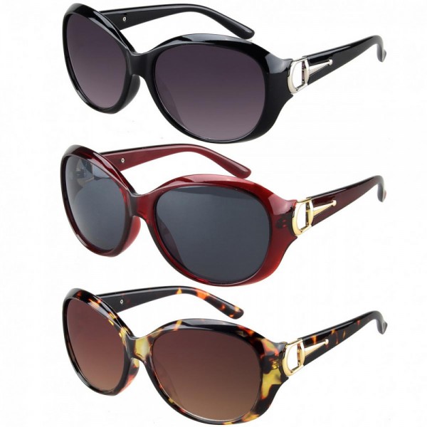 BM Butterfly Sunglasses 2178