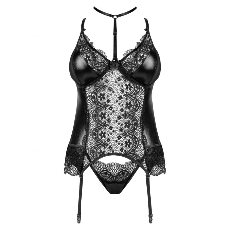Beauty Night Noir Fantasy Корсет BN6747B-ru