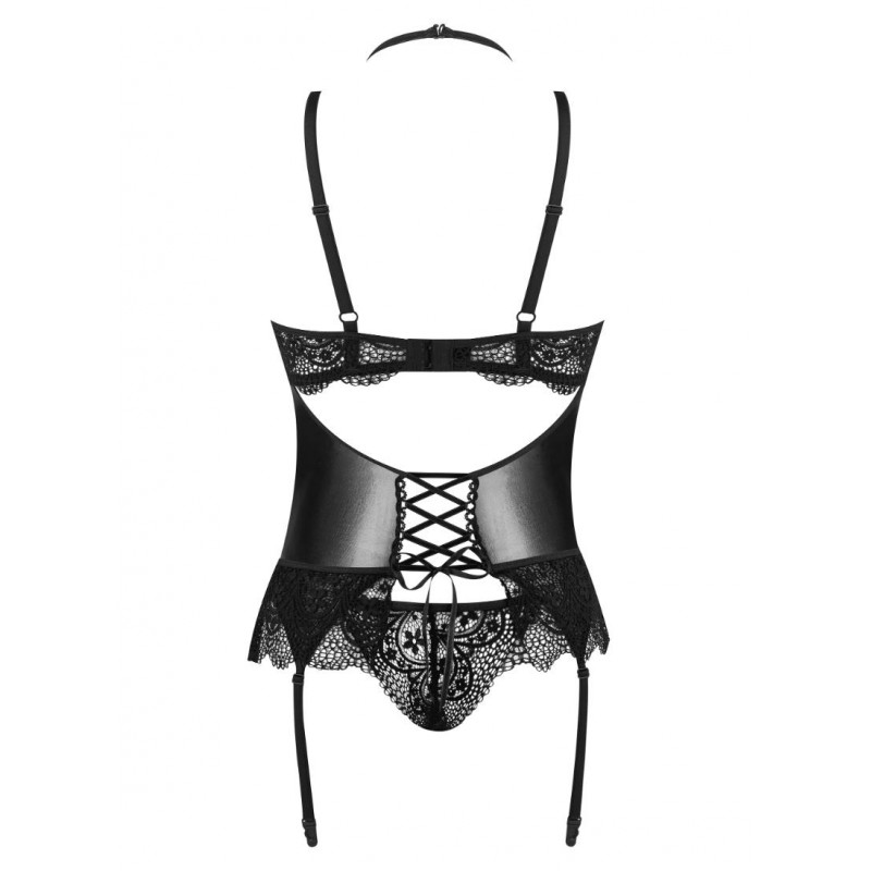 Beauty Night Noir Fantasy Корсет BN6747B-ru