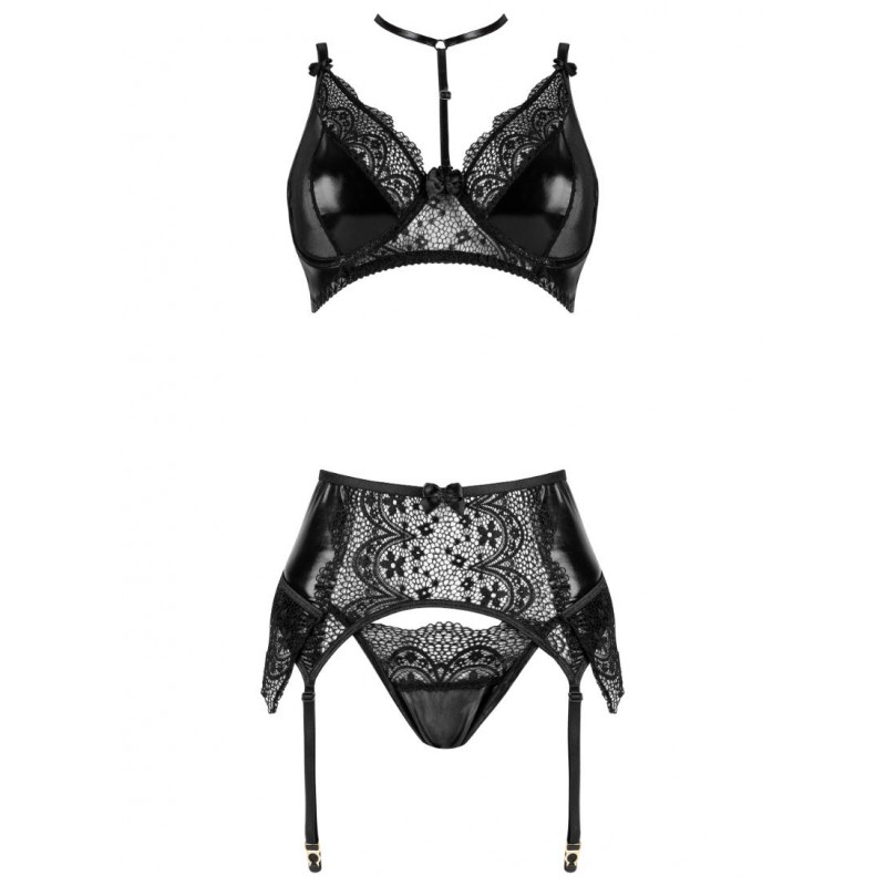 Beauty Night Noir Fantasy Set BN6748B