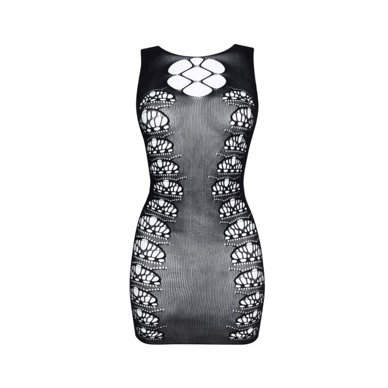 Beauty Night Paola Bodystocking Dress BN6621B