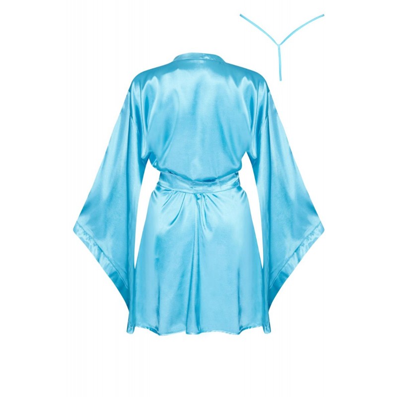 Beauty Night Samira peignoir BN6666Aq-ru