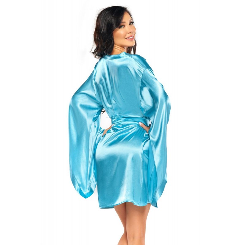 Beauty Night Samira peignoir BN6666Aq-ru
