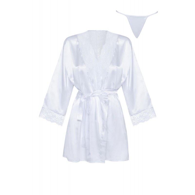 Beauty Night Sherie peignoir BN6672W