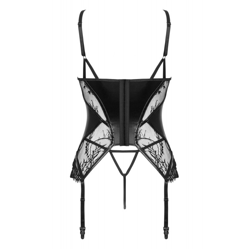 Beauty Night Leonela Corset BN6738B-ru