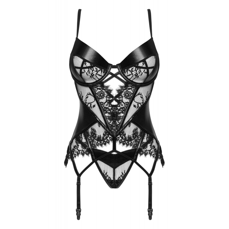 Beauty Night Leonela Corset BN6738B-ru