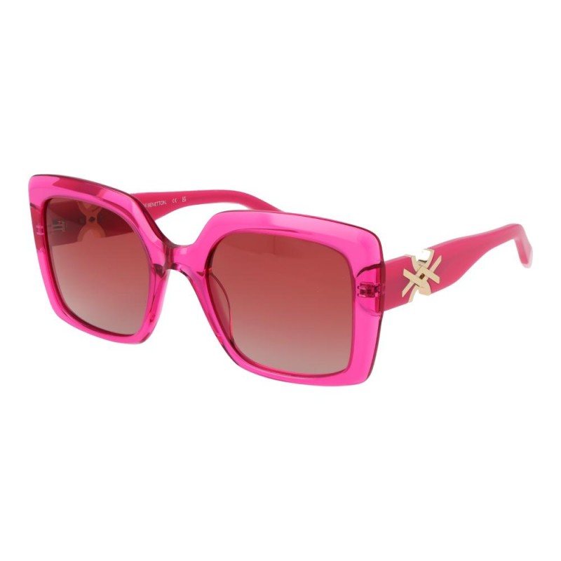 Benetton Ladies Sunglasses BE5080 295 53