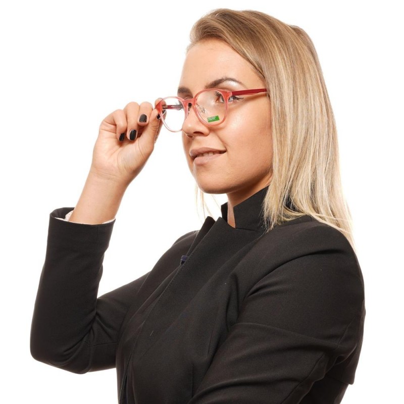 Benetton Ladies Optical Frame BEO1007 283 48
