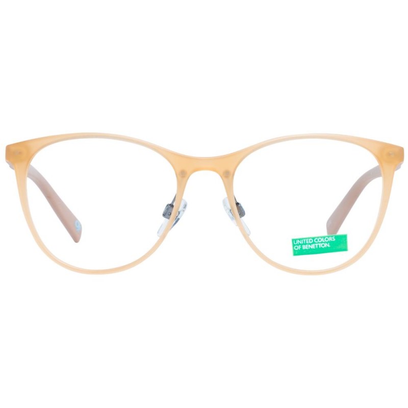 Benetton женская оптическая оправа BEO1012 122 51-ru