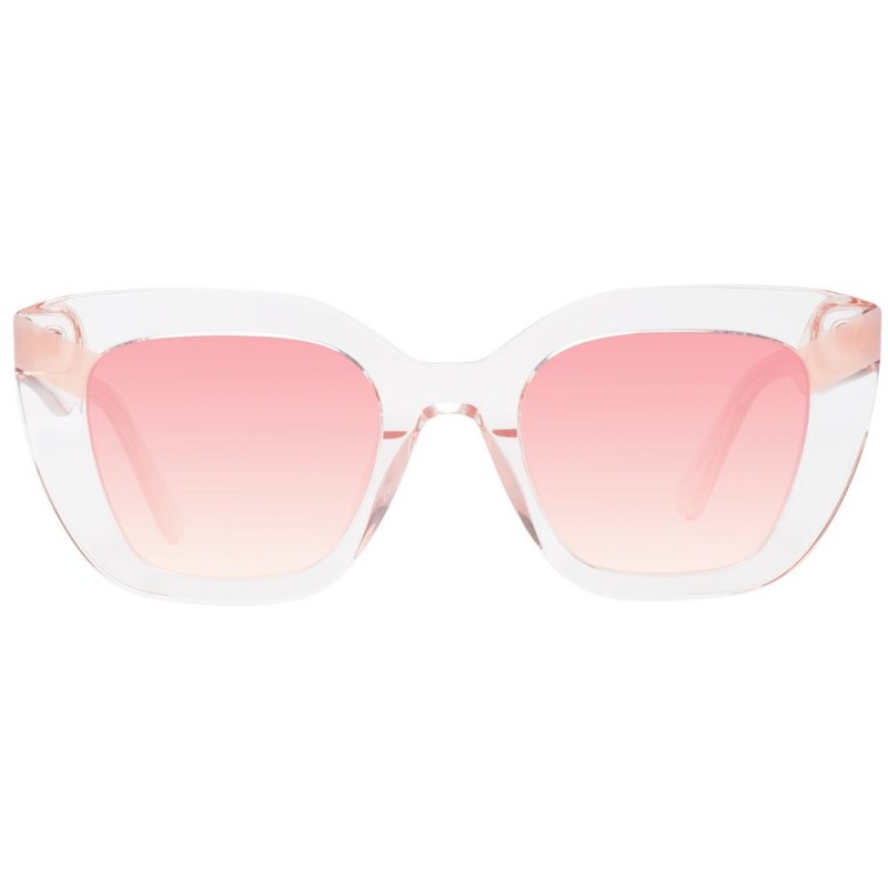 Benetton Ladies Sunglasses BE5061 213 50
