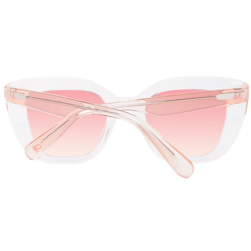 Benetton Ladies Sunglasses BE5061 213 50