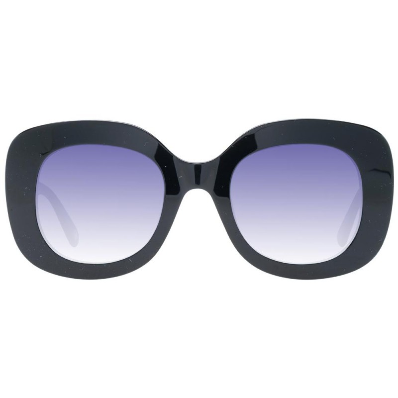 Benetton Ladies Sunglasses BE5067 001 51