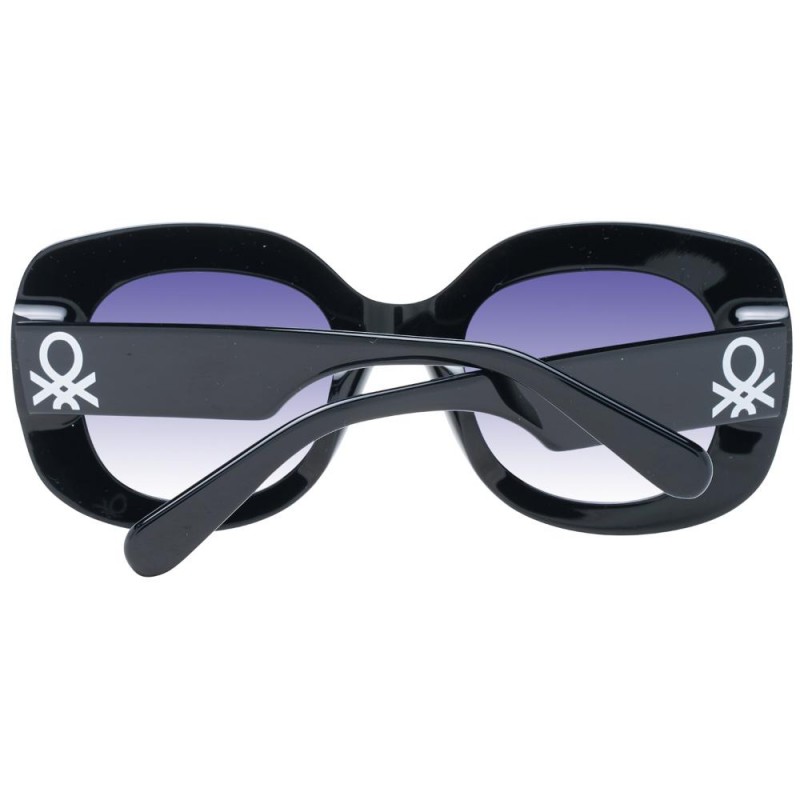 Benetton Ladies Sunglasses BE5067 001 51