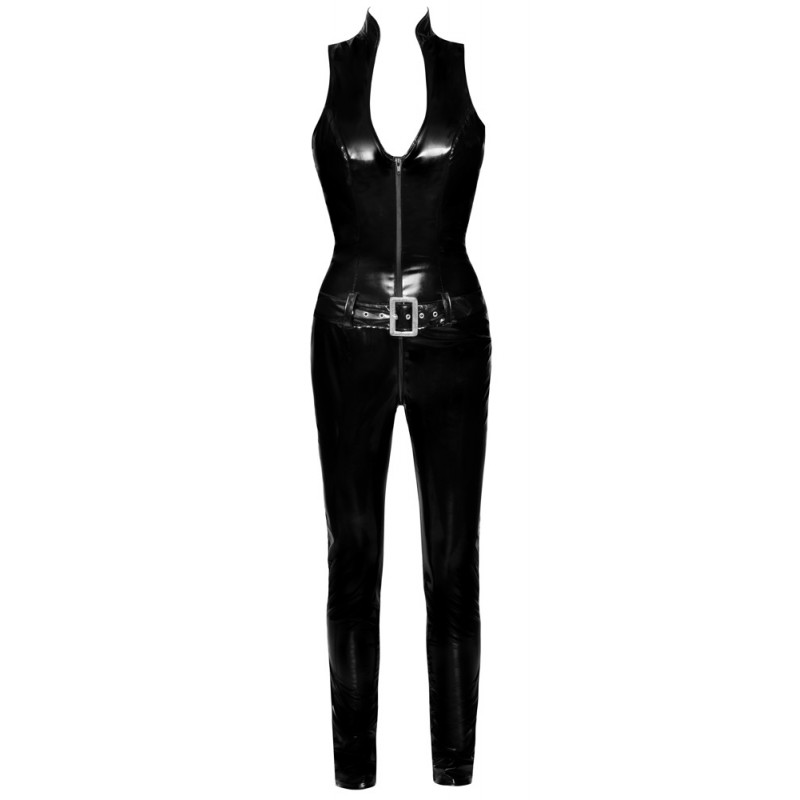 Black Level Vinyl Jumpsuit 28515121021-ru