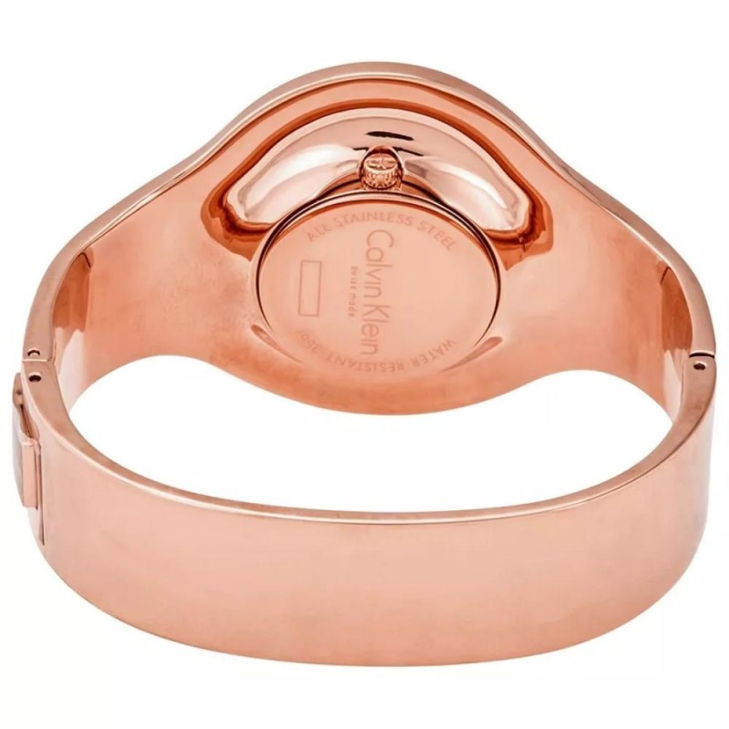 Calvin Klein Seamless Ladies Watch K8C2S616
