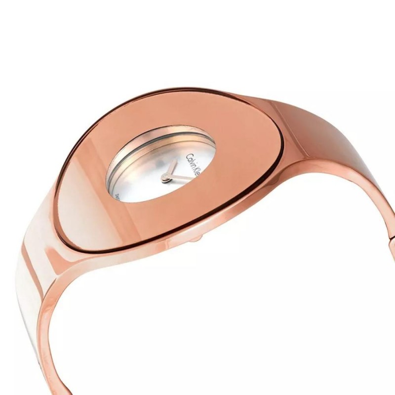 Calvin Klein Seamless Ladies Watch K8C2S616