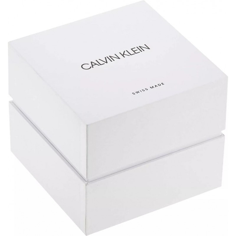 Calvin Klein Seamless Ladies Watch K8C2S616