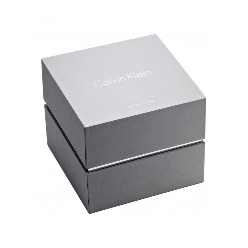 Calvin Klein Ladies Watch K5V231Q4