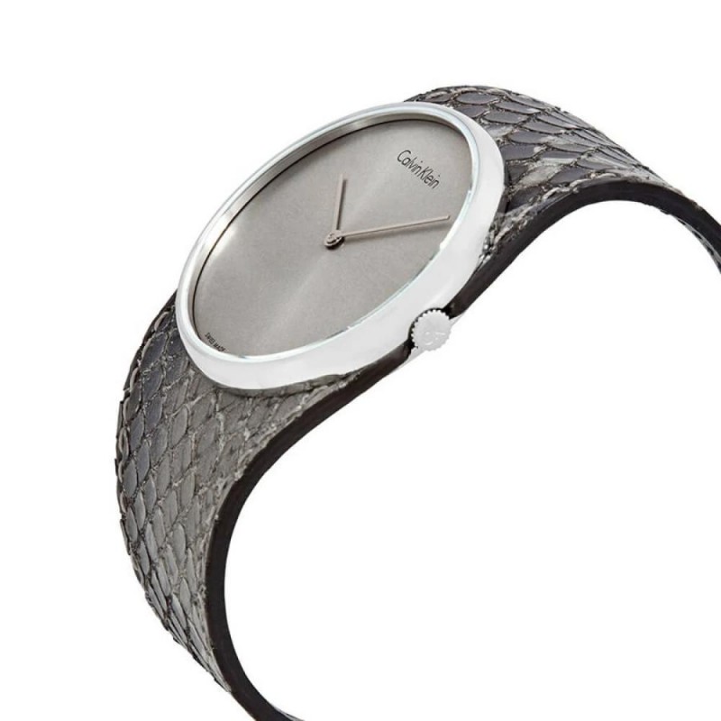 Calvin Klein Ladies Watch K5V231Q4