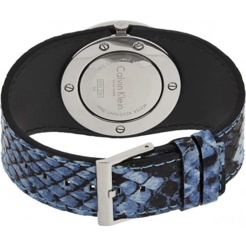 Calvin Klein Ladies Watch K5V231V6
