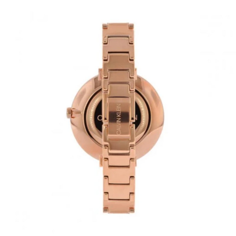 Calvin Klein Ladies Watch K7A23646